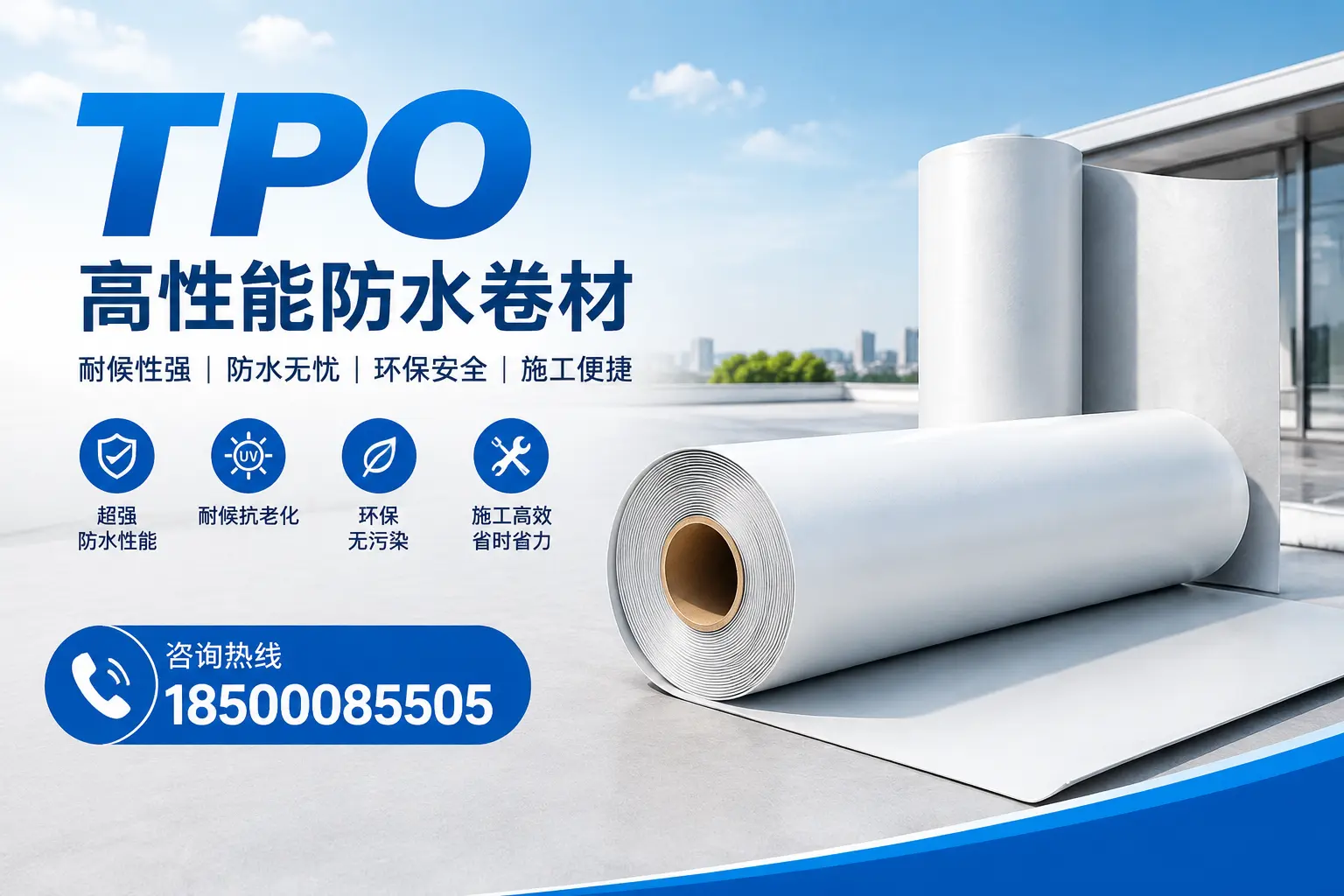 tpo产品质量评估标准，黄石企业需掌握的关键要点